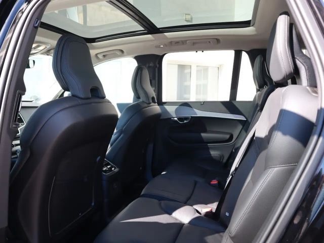 Volvo XC90 AWD Dark Plus T8