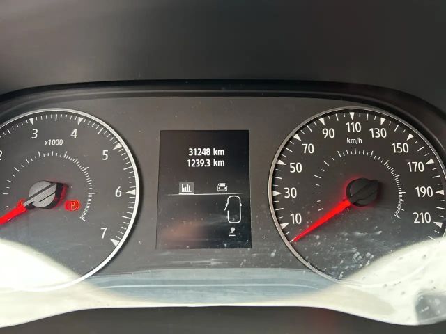 Dacia Sandero ECO-G Extreme Stepway