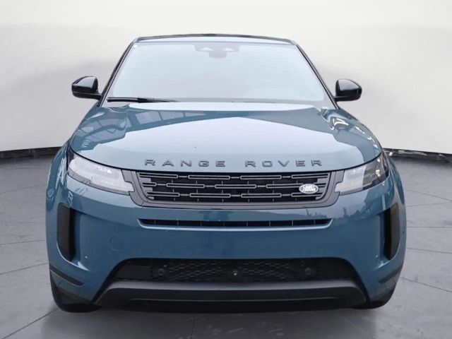 Land Rover Range Rover Evoque S