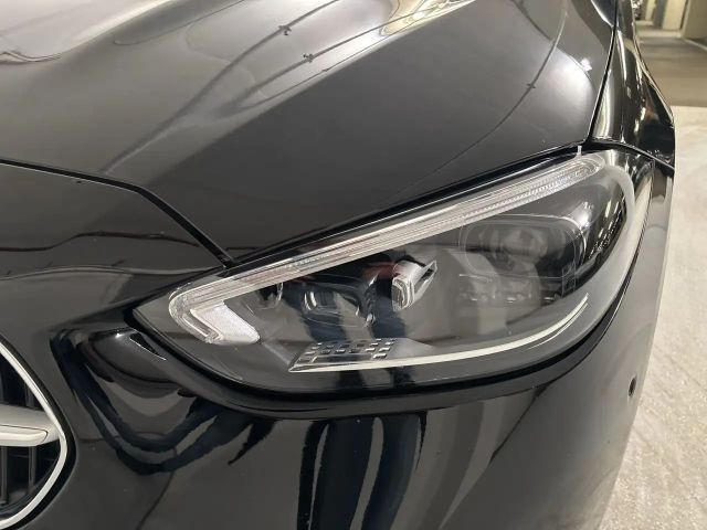 Mercedes-Benz C 220 4MATIC C 220 d Estate