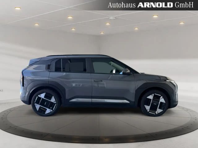 Kia EV3 81.4 kWh Earth