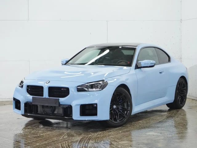 BMW M2 Coupé