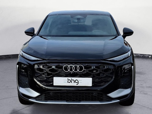 Audi Q3 Hybride S-Tronic Sportback