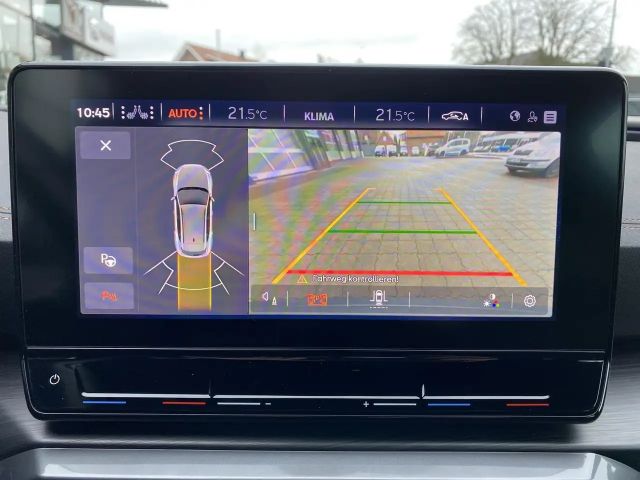 Cupra Formentor 4Drive DSG