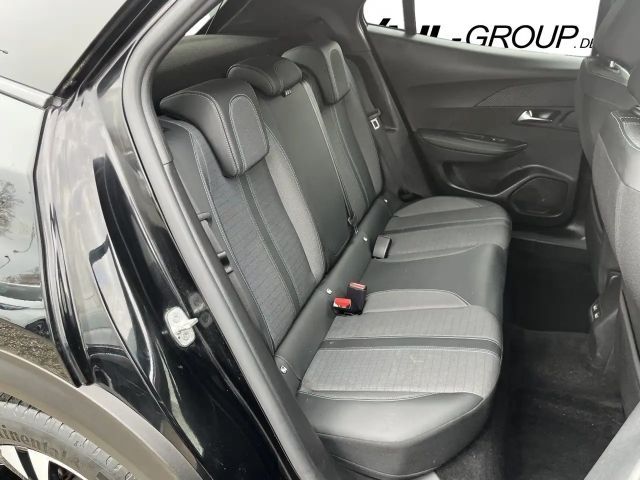 Peugeot 2008 Allure Pack