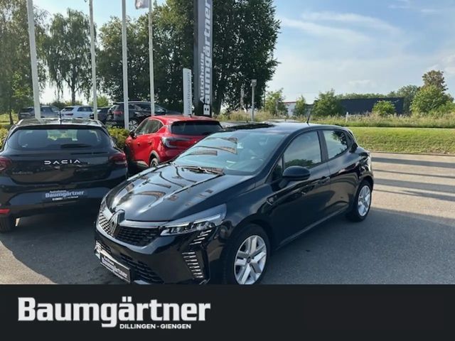 Renault Clio Evolution TCe 90