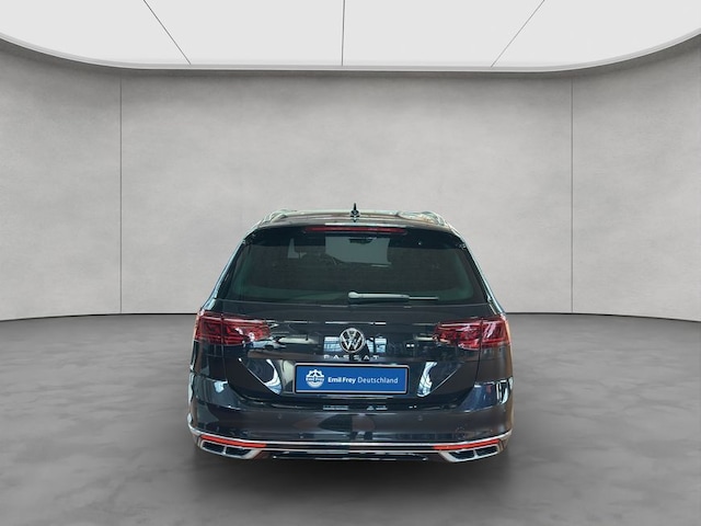 Volkswagen Passat 2.0 TSI Variant