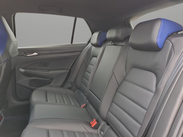 Volkswagen Golf 2.0 TSI DSG