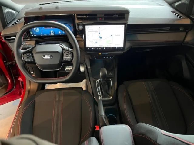 Ford Puma EcoBoost ST Line