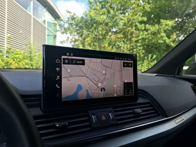 Audi Q5 Hybride Sportback