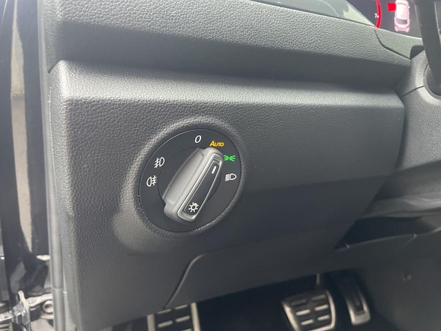 Volkswagen T-Roc 1.5 TSI DSG Sport