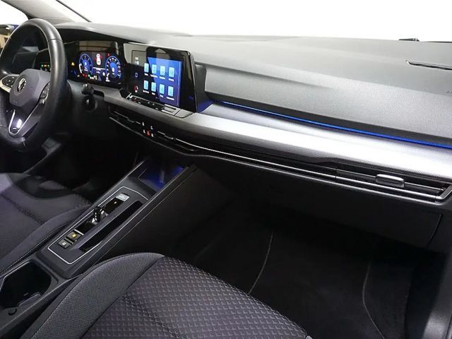 Volkswagen Golf 2.0 TDI DSG