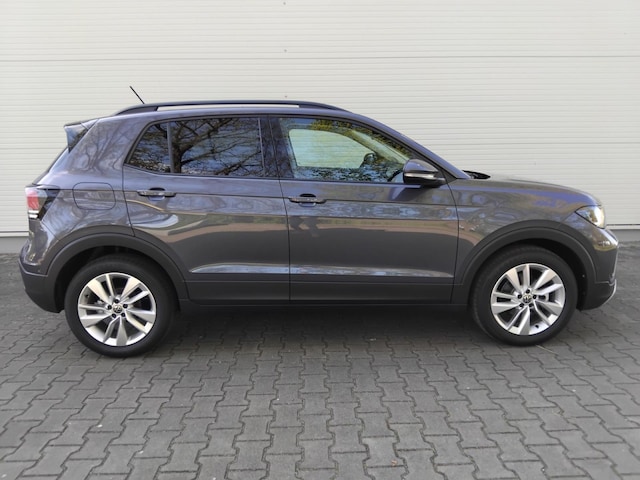 Volkswagen T-Cross T-Cross 1.0 TSI 115 PS DSG Life 1.0 TSI Life AHK