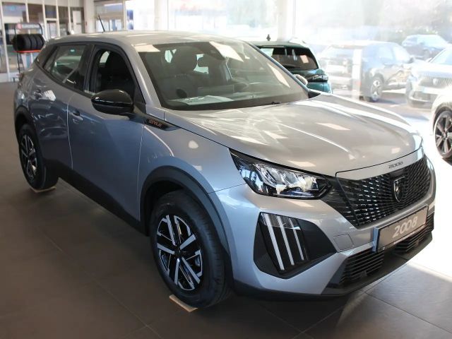 Peugeot 2008 Style