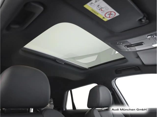 Audi Q2 40 TFSI Quattro S-Line S-Tronic