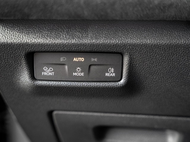 Volkswagen Tayron 4Motion DSG