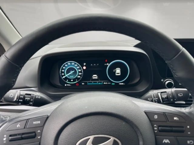 Hyundai i20 1.0 Prime T-GDi