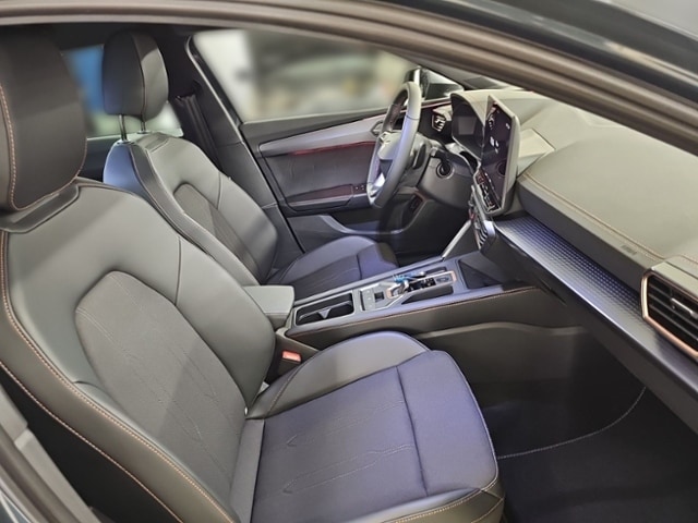 Cupra Leon DSG Sportstourer