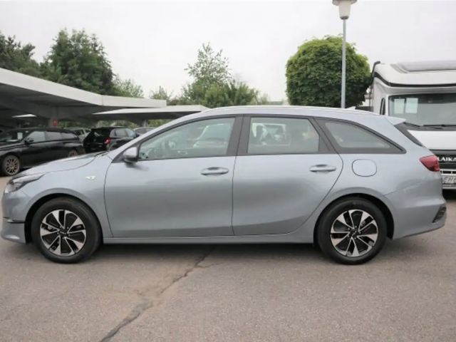 Kia Ceed GDi