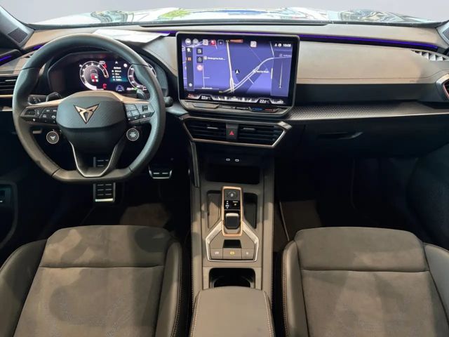 Cupra Formentor 2.0 TSI 4Drive DSG VZ