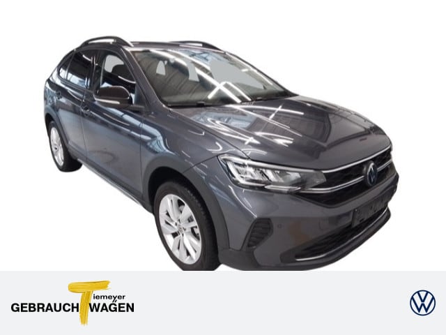 Volkswagen Taigo 1.0 TSI DSG