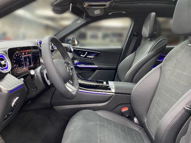 Mercedes-Benz GLC 220 4MATIC GLC 220 d