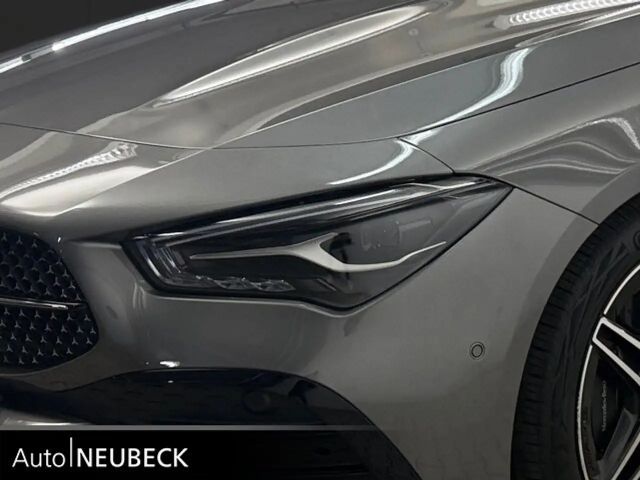 Mercedes-Benz CLA 200 Shooting Brake