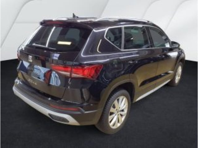 Seat Ateca 1.5 TSI DSG