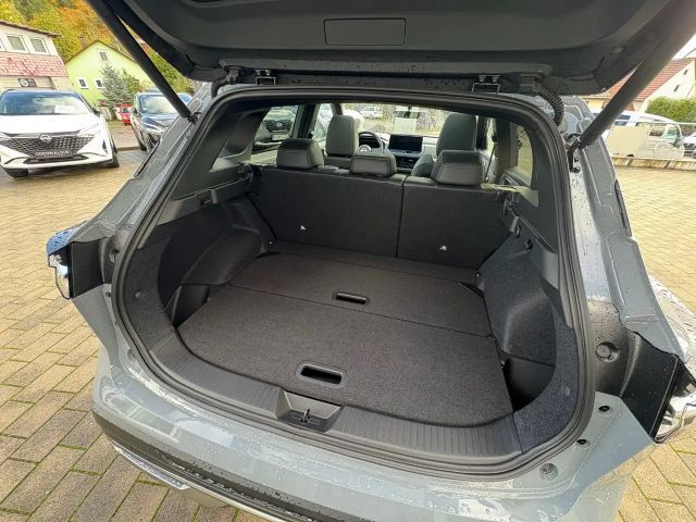 Nissan Qashqai DIG-T Tekna