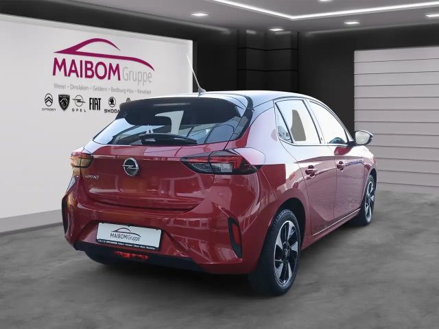 Opel Corsa GS-Line Grand Sport