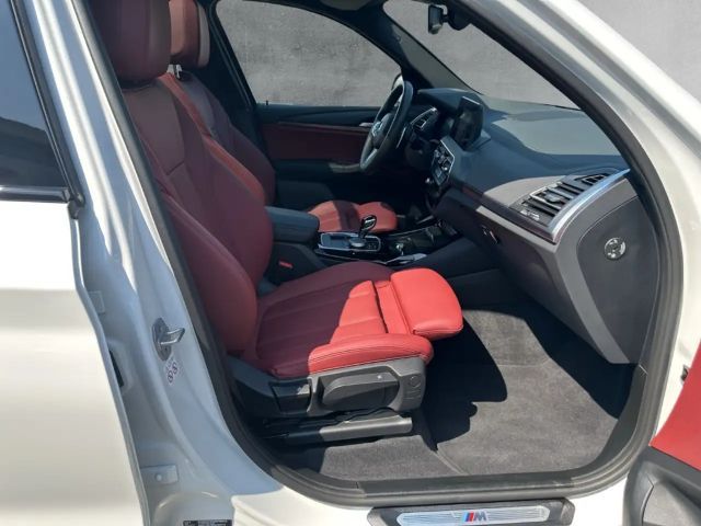 BMW X3 M-Sport xDrive