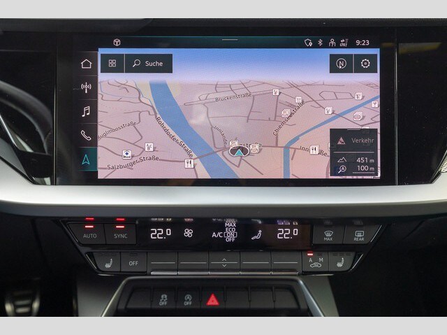 Audi A3 30 TFSI Sportback