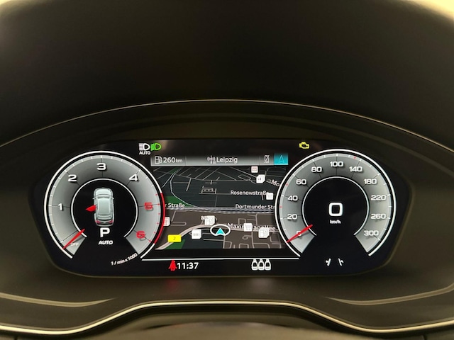 Audi A4 40 TDI Avant S-Line S-Tronic