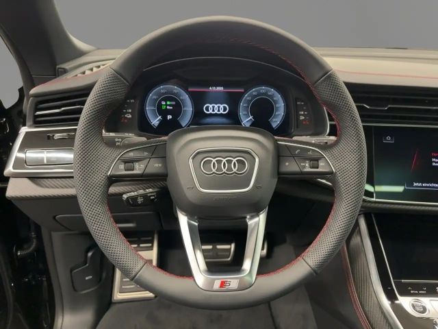 Audi Q8 Hybride Quattro