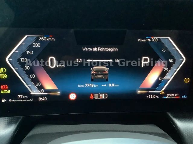 BMW X2 M-Sport xDrive