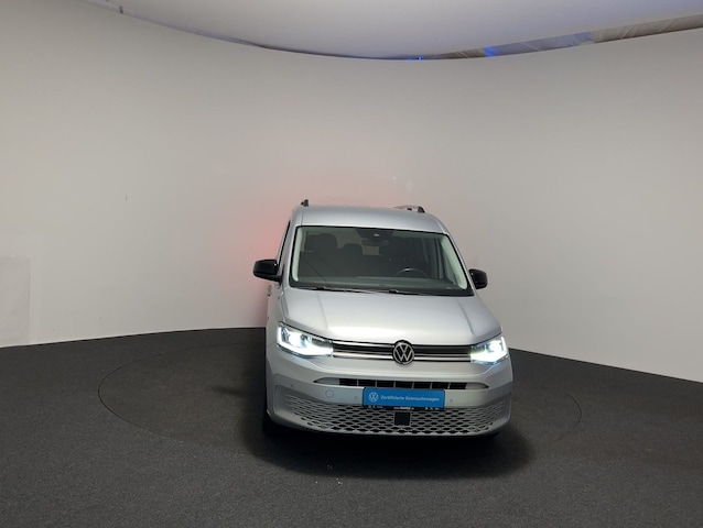 Volkswagen Caddy 2.0 TDI Maxi