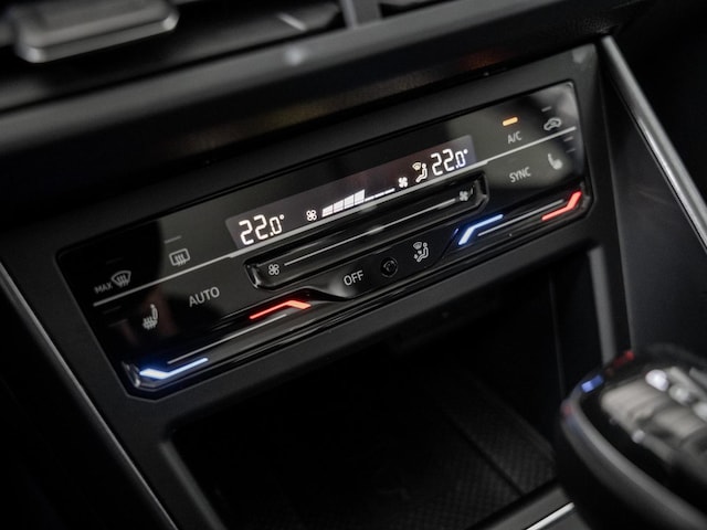 Volkswagen Taigo 1.0 TSI DSG