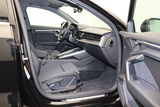 Audi A3 30 TFSI S-Tronic Sportback