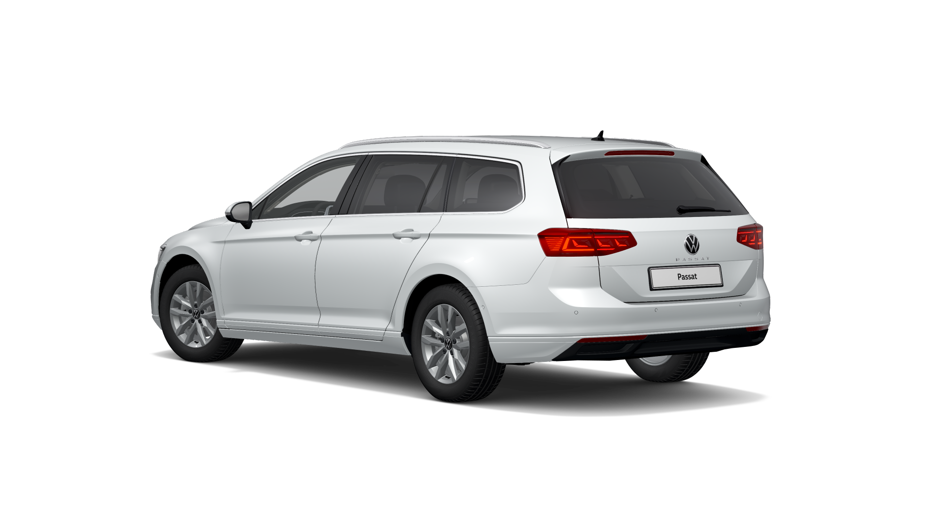 Volkswagen Passat 2.0 TDI DSG Variant