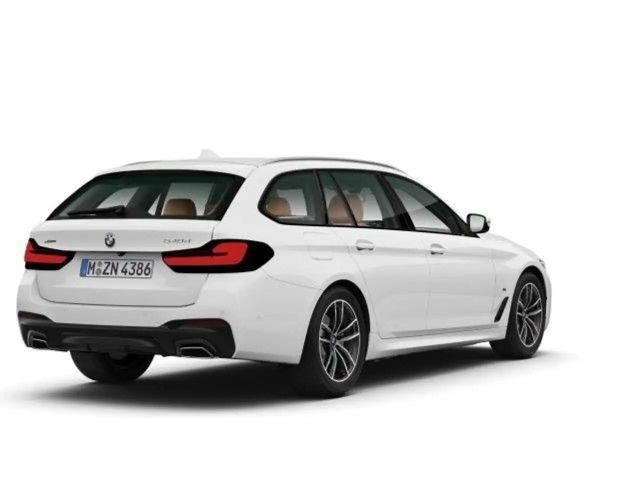 BMW 540 540d Touring xDrive