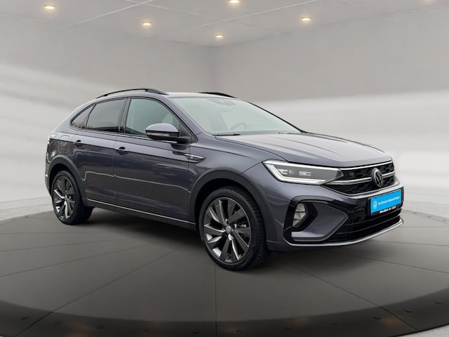 Volkswagen Taigo 1.0 TSI