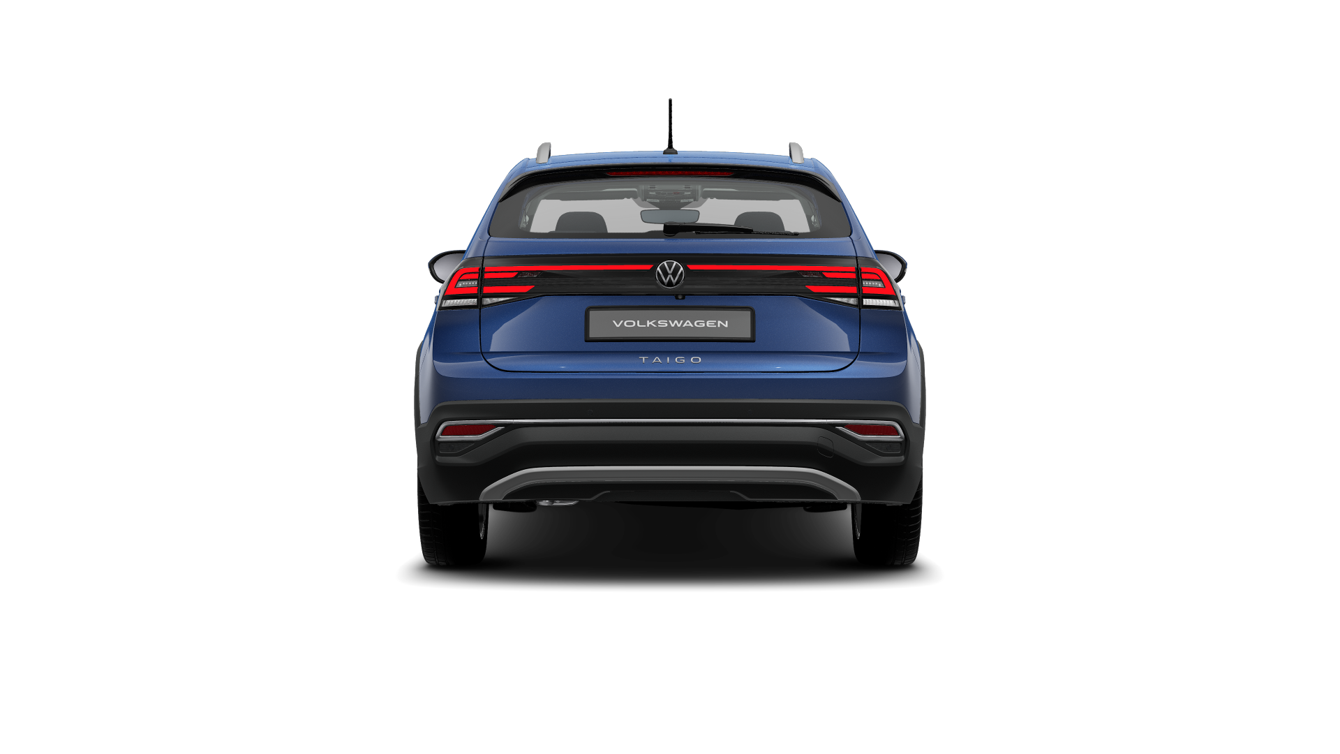 Volkswagen Taigo 1.0 TSI IQ.Drive Style