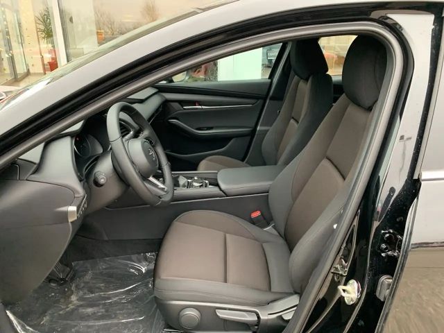 Mazda 3 Prime-line SkyActiv e-Skyactiv