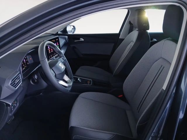 Seat Leon 1.5 eTSI DSG Style