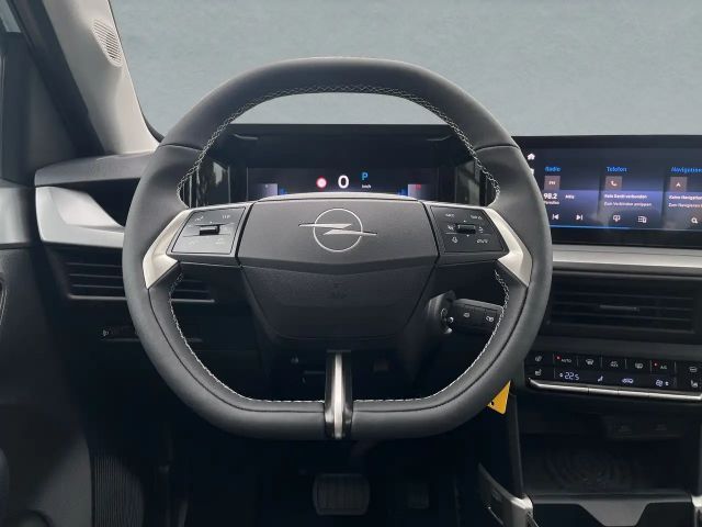 Opel Frontera Edition