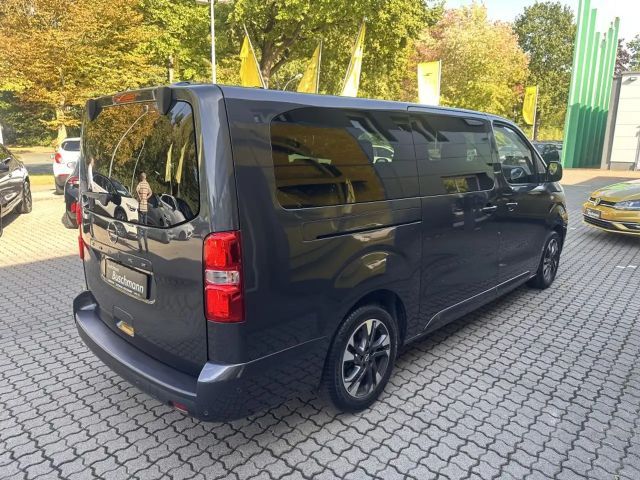 Opel Zafira Life 2.0 CDTI