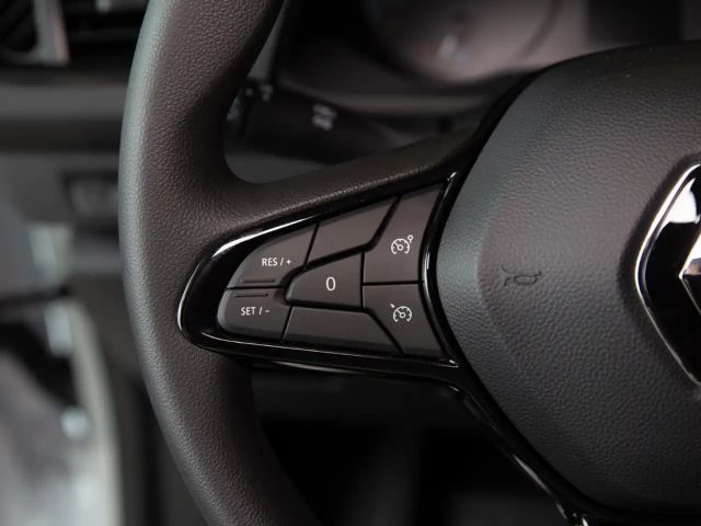 Renault Kangoo E-Tech