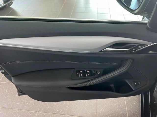 BMW 520 520d Business Line Touring