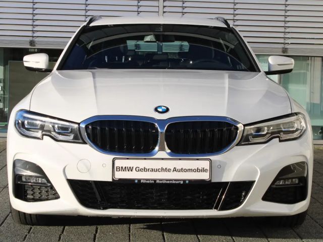 BMW 320 320i M-Sport Touring