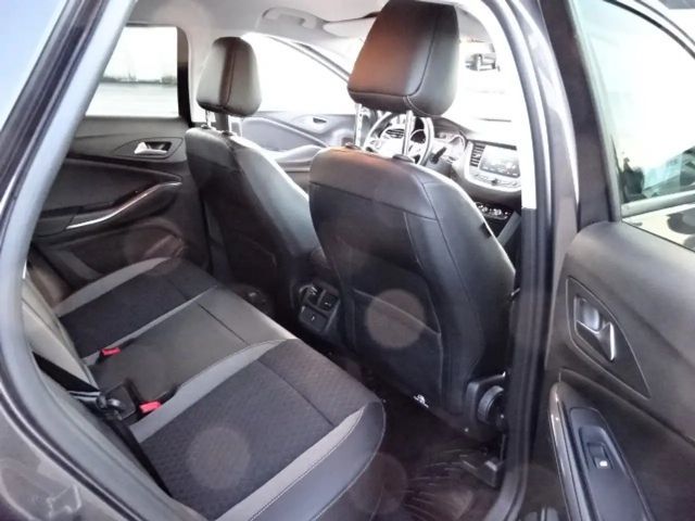 Opel Grandland X Turbo Ultimate